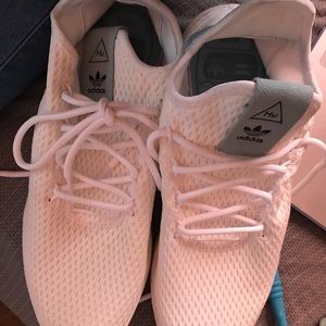 Pharrell Williams adidas